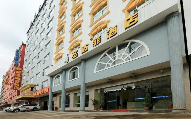 Sheng Da Fei Hotel