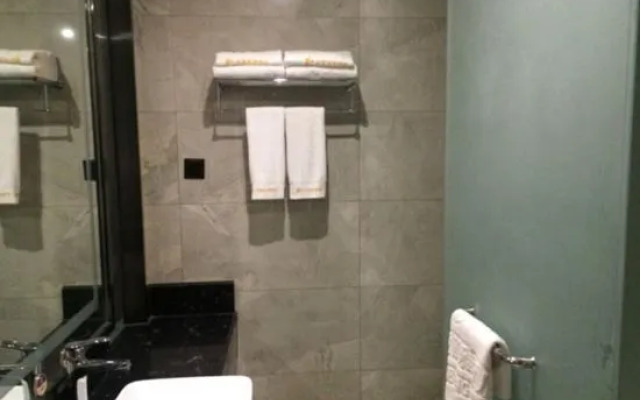 Tianyue Fengya Hotel