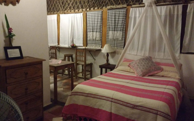 Casitas Kinsol