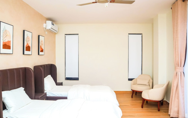 Norden Suites