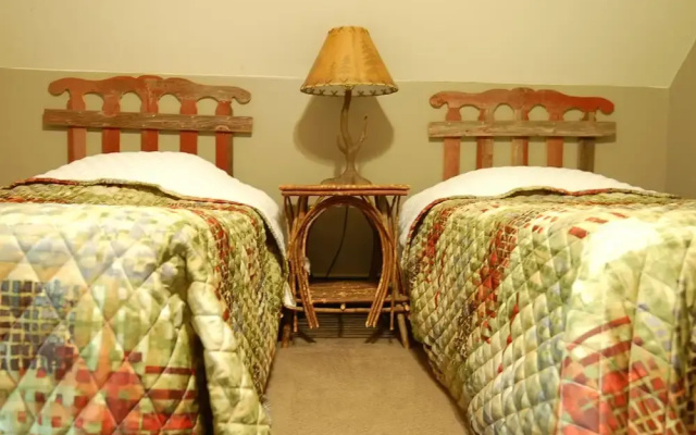 Gathering Place Resort & Lodge