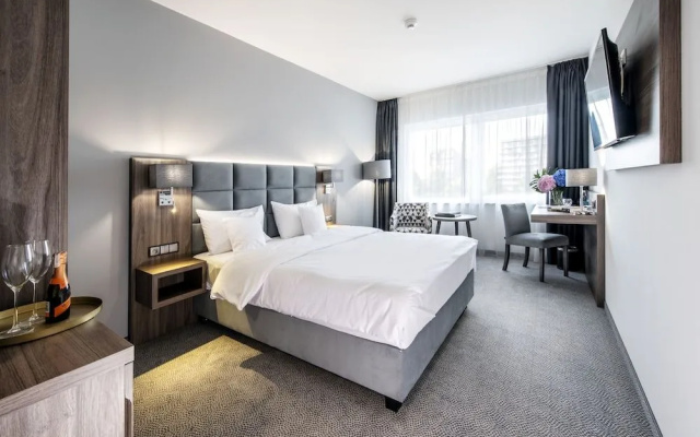 DB Hotel Wrocław