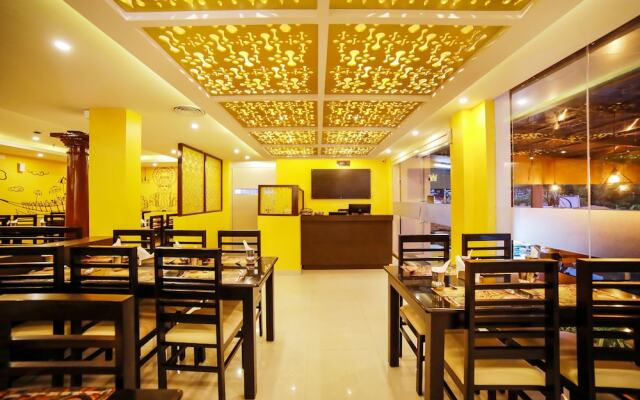 OYO 8420 Elite Inn