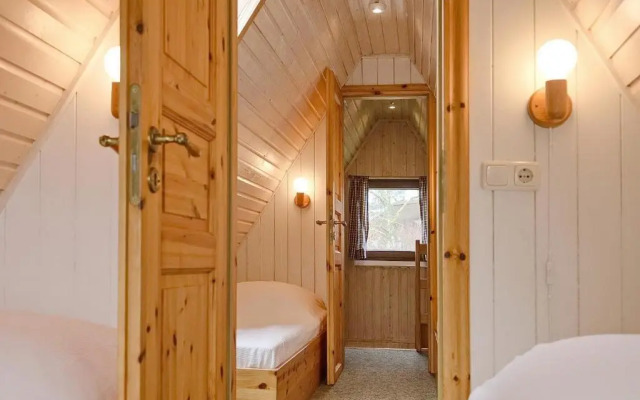 An der Steilküste Finnhütte 01