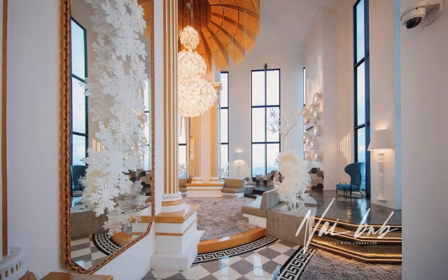 NaiBnB @ Arte Cheras