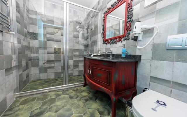 Tok Epi̇k Hotel