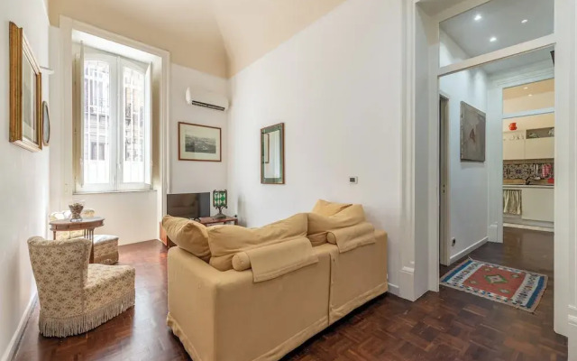 Casa Goethe delle Volte