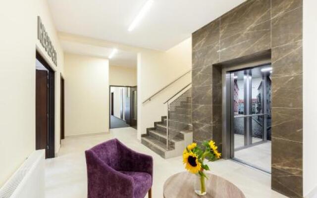 Meet Poznan Hotel