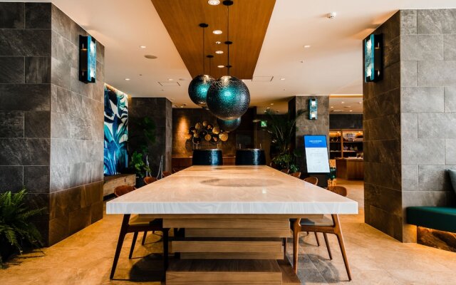 AQUASENSE Hotel & Resort