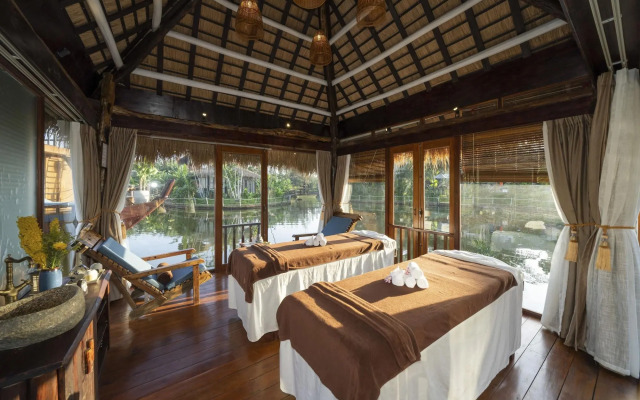 Zest Resort & Spa Hoi An