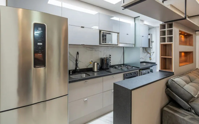 Apartamento Moderno e bem Localizado em Canoas