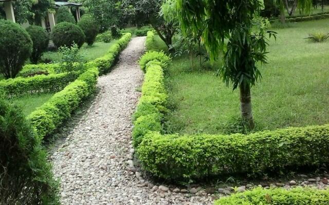 Nepal Wildlife Resort