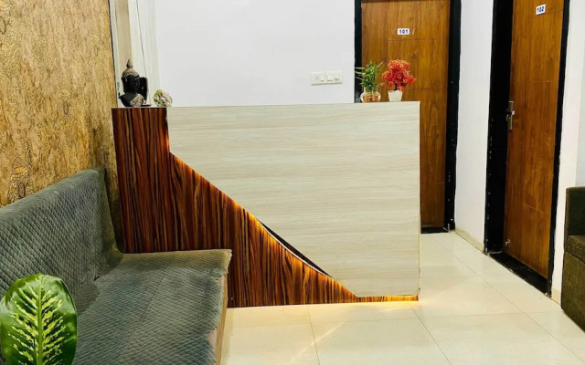 Hotel Swadeshi Dhani and Restaurant
