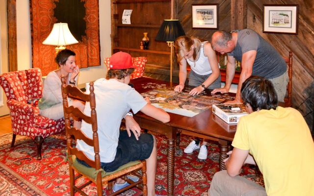 The Captain Stannard