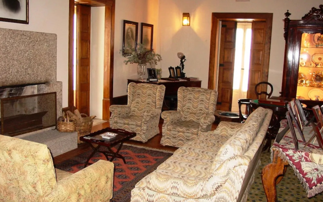 Casa da Tojeira