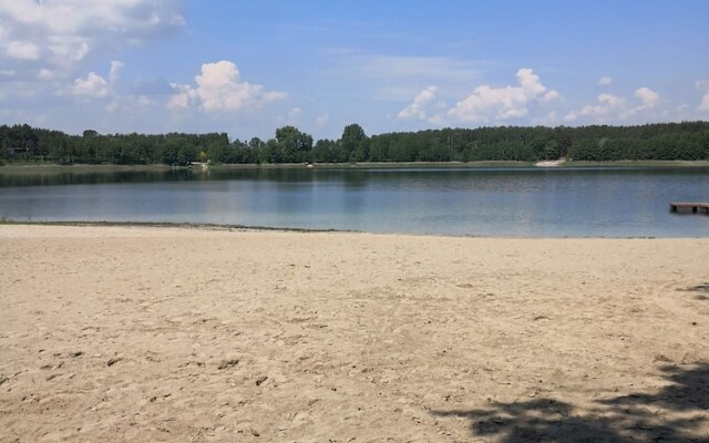 Domki Drewniane Świętne