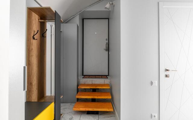 LetYourFlat Makarova