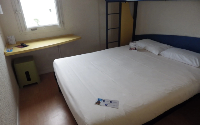 ibis budget Perpignan Sud