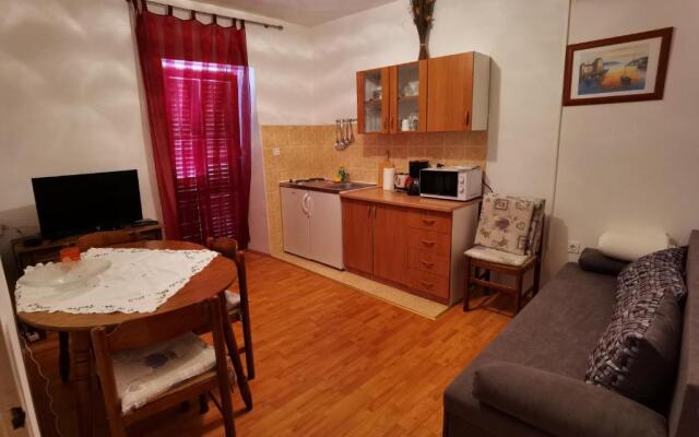 Apartman Kampor