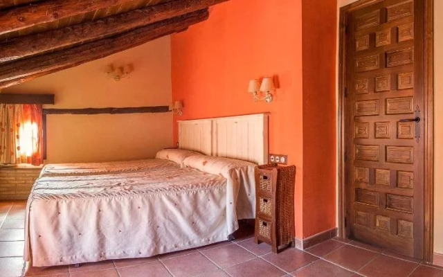 Apartamentos los Aljezares