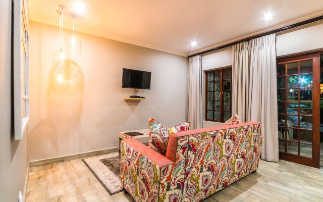 Nut Grove Boutique Hotel