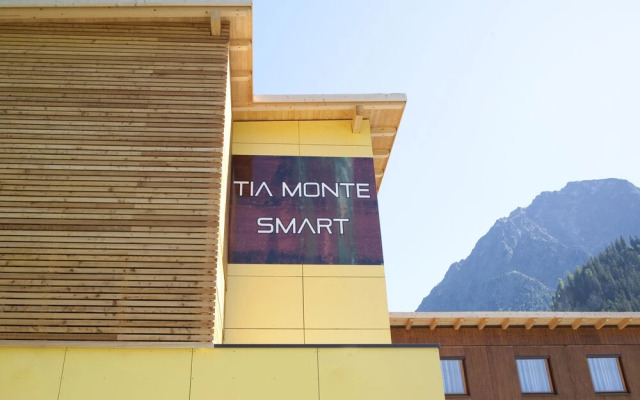 Hotel Tia Smart Natur