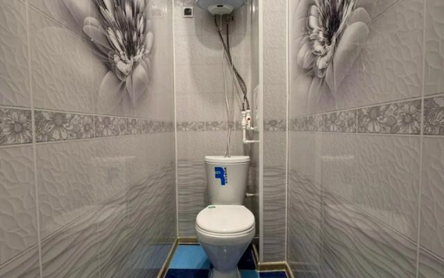 Апартаменты на улице Ломоносова 197