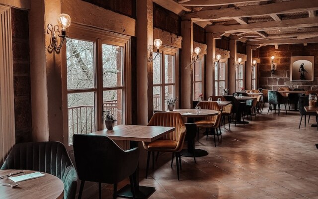 Château de Castel Novel Boutique Hôtel