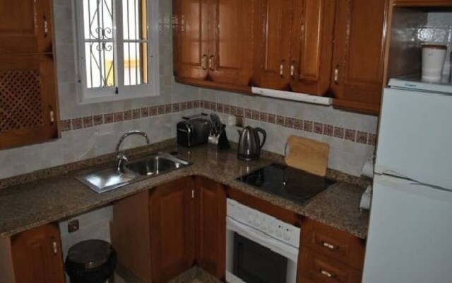 Playa Golf Ground Floor Apartment And Com Pool P246