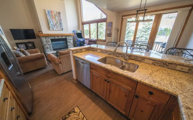 Ironwood 2996