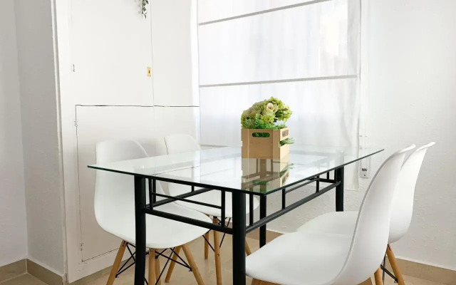 COSY FLATS BENIDORM CENTRO 5º