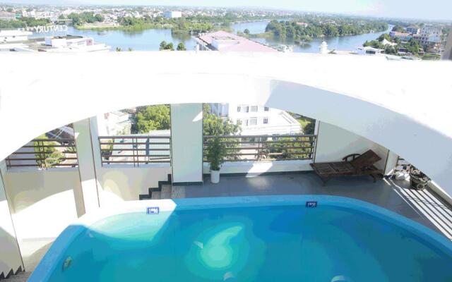 Cosiana Hue Hotel
