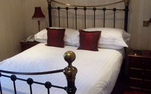 The George & Dragon Inn
