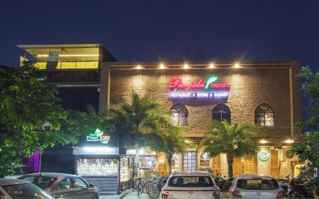 Punjabi Nature Residency By OYO Rooms