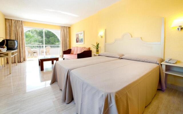 Grupotel Ibiza Beach Resort