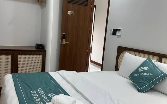 E3 Hotel Group