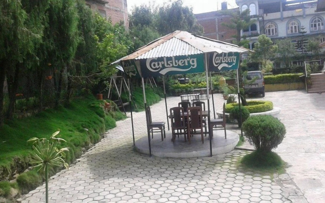 Banepa Village Resort