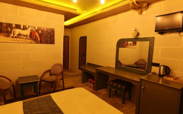 Ashab-ı Kehf Cappadocia House