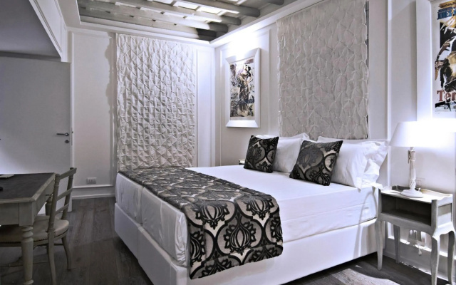 BDB Rooms Trastevere