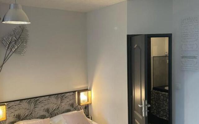 Le studio du Lys, 5 mn de Beauval
