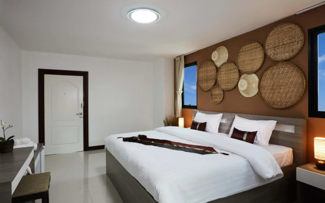 Baan Thai Boutique