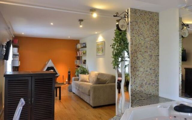 Appart dHôtes Brive