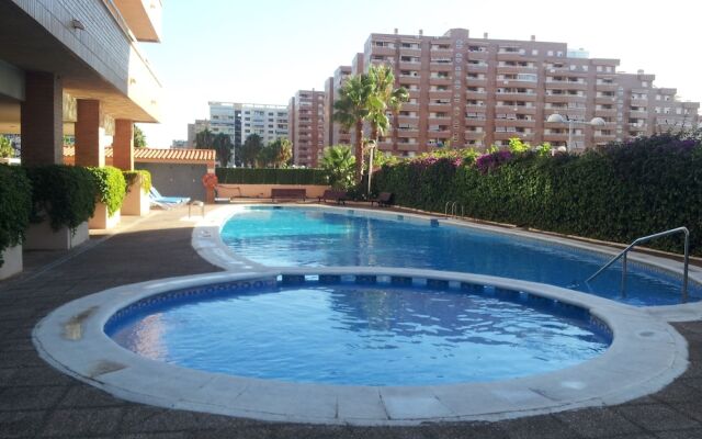 Acv - sol park II-1 línea planta 2N