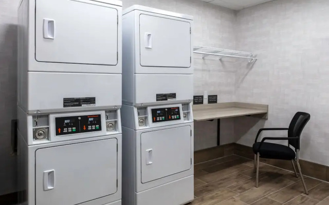 Fairfield Inn & Suites Buckeye Verrado