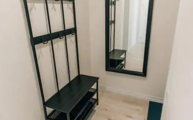 Rigas street cozy apartment, city centre
