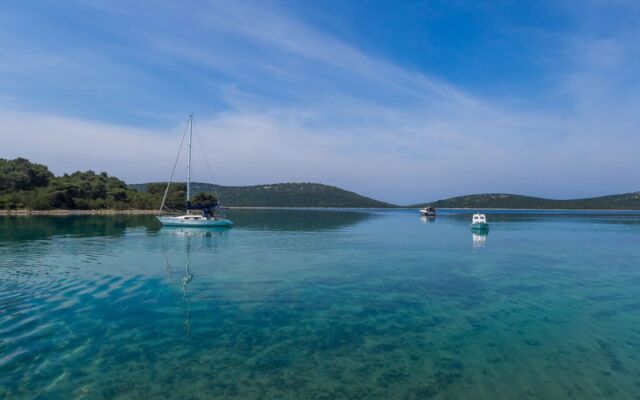 House Maya Molat/Brgulje