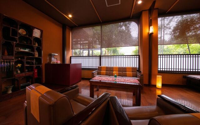 Hosenji Kanko Hotel Yumotoya