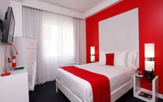 Red South Beach Hotel