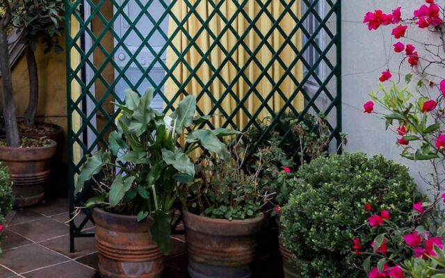 Terraza Rio de Janeiro By The Local Way