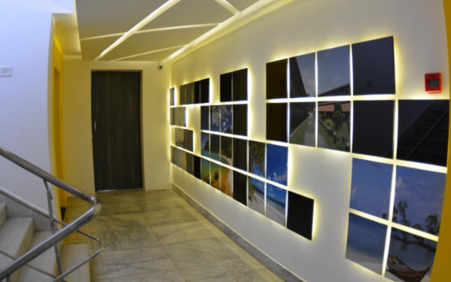 Hotel Islander Inn - Port Blair